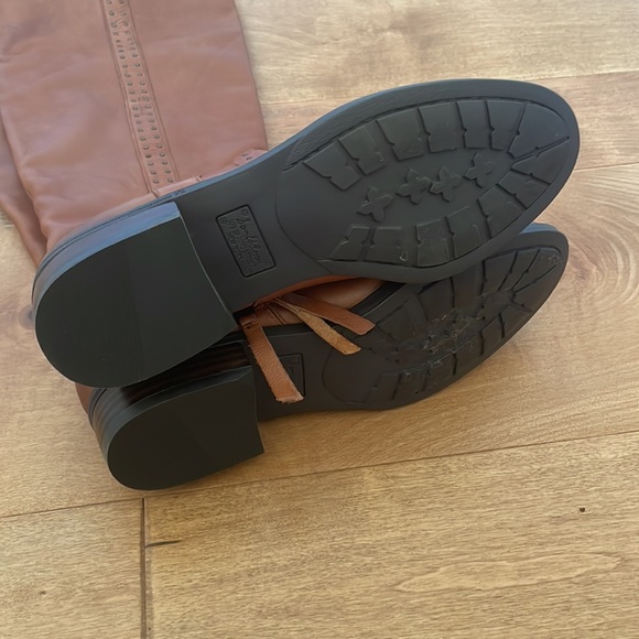 Sam Edelman riding boots! New! - Picture 8 of 10